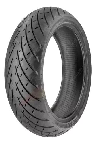 Neum Tico Para Moto Metzeler Aro Roadtec Se R W Tl T