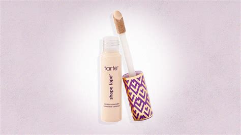 Tarte’s Shape Tape Concealer Is Down to $15 at Ulta for a Limited Time ...