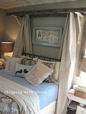 Surprising Diy Canopy Beds That Will Transform Your Bedroom World