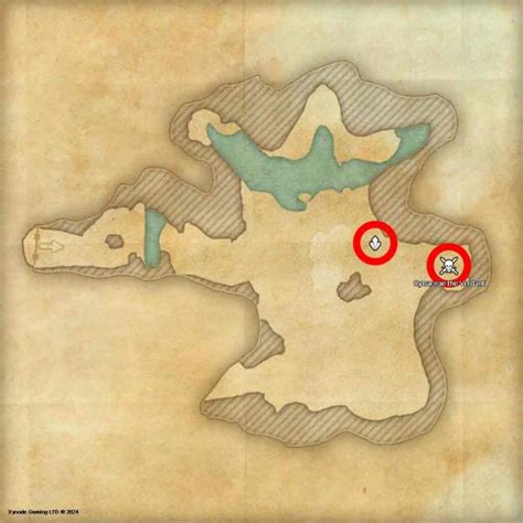 Ultimate Cyrodiil Ebonheart Pact Territory Zone Guide Xynode Gaming