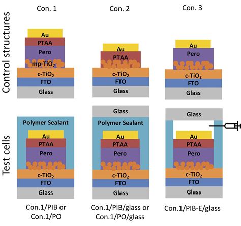 Gas Chromatographymass Spectrometry Analyses Of Encapsulated Stable