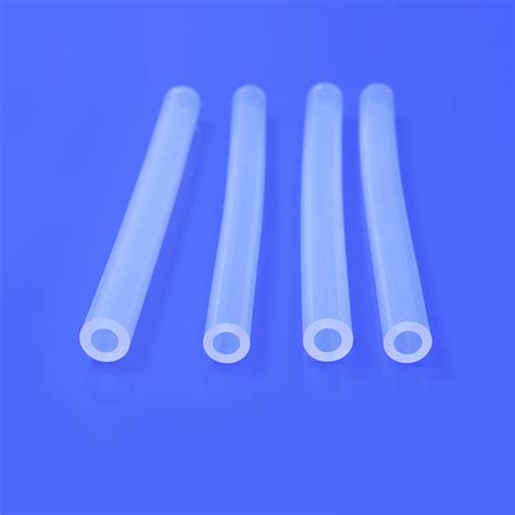 Silicone Tubing Definition Types Properties And Uses