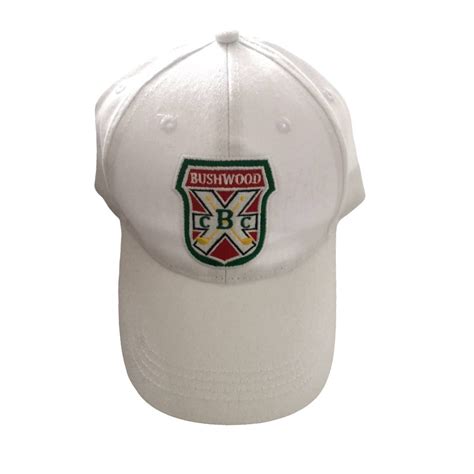 Danny Noonan Golf Caddy Hat White Baseball Cap - Etsy