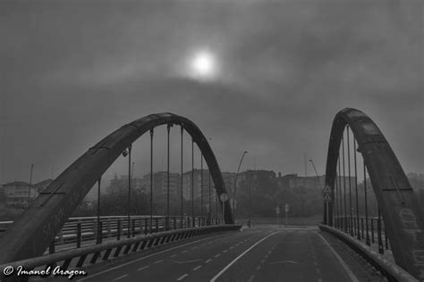 Paisajes Zornotza En Blanco Y Negro Eitb Eus Flickr