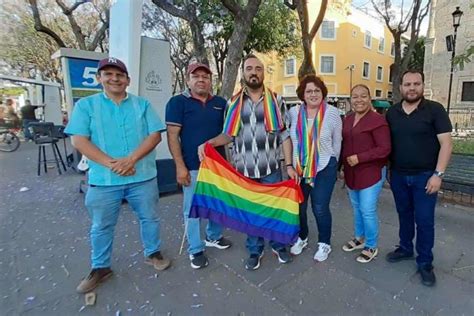 Activistas Lgbt Impugnar N Las Planillas A Las Alcald As