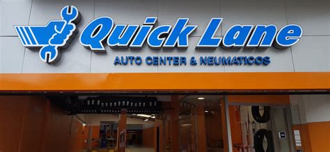 Quick Lane Inauguró Un Nuevo Centro De Servicio En La Paternal 16