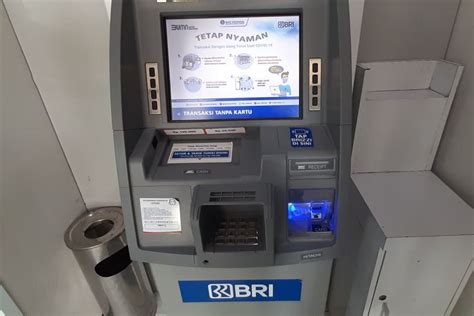 Cara Mudah Menemukan Atm Bri Terdekat Dari Hp