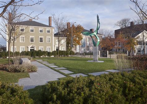 About the Cape Ann Museum - Cape Ann Museum: An American Art Museum just north of Boston, MA