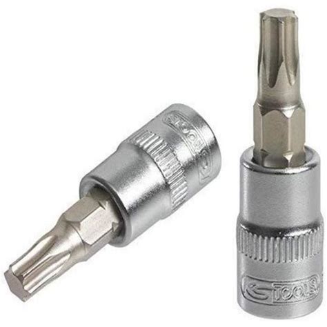 Douille Tournevis Torx L Mm T Gamme