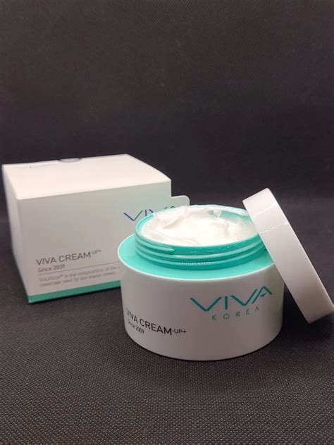 Viva Korea Breast Cream At Rs 12500bottle In Belgaum Id 2849548438433