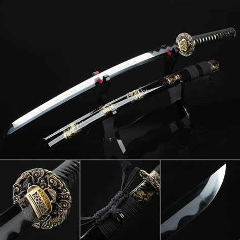 Japanese Weapons – The Ultimate Power Of Japanese Warriors!