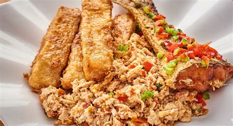 Order Nigerian food delivery in Nigeria and receive it in no time | Glovo