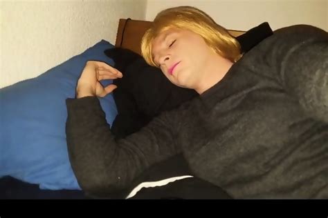 Sissy Slave S Horny Saturday