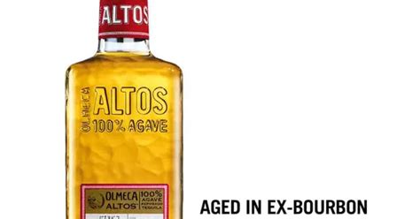 Olmeca Altos Reposado L Tequila Expertdrinks Ro