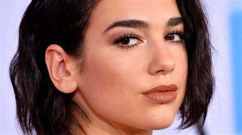 Dua Lipa Seemingly Shuts Down Trevor Noah Dating Speculation