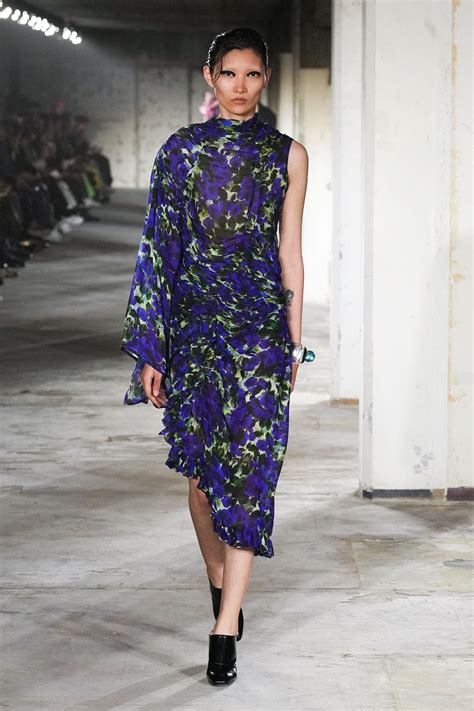 Dries Van Noten Spring Summer 2023 Ready To Wear