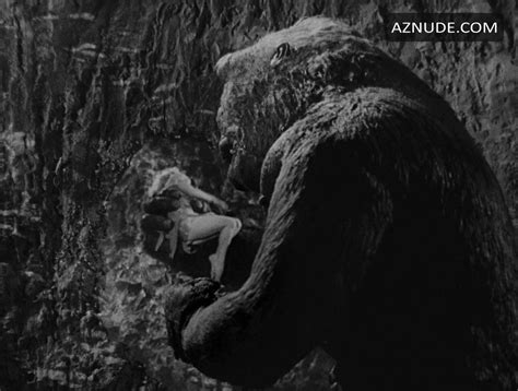 KING KONG NUDE SCENES AZNude