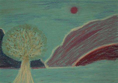 The Melancholic Tree By Ivanradev On Deviantart