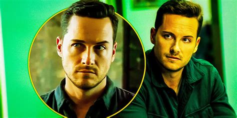 Star Jesse Lee Soffer Discusses The Impact Of FBI International S