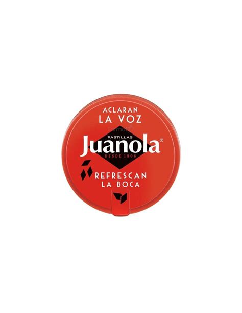 Pastillas Juanola 27 G