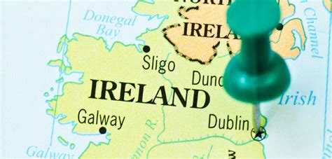 Prostate cancer patient develops uncontrollable Irish accent