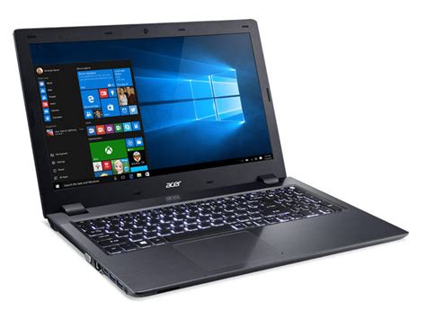 Acer Aspire V15 V3 575G Review The Same Elegant V15 But With The