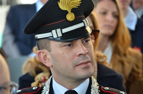 E Morto Il Maggiore Dei Carabinieri Paolo Bonfanti Per Sette Anni