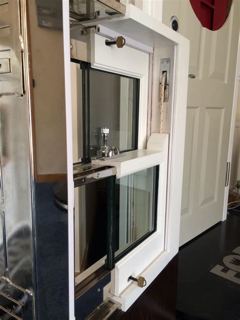 Security Windows - Shield NW | Security Doors, Windows & Panic Rooms