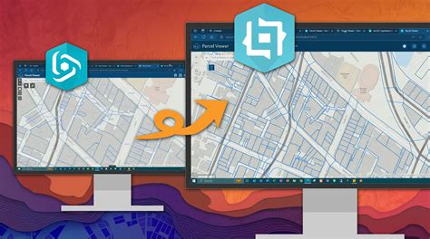 Bygg Om App I Web AppBuilder Till Experience Builder ArcGIS Bloggen