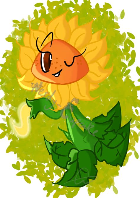 Ideas For Sunflower Plants Vs Zombies 2 20