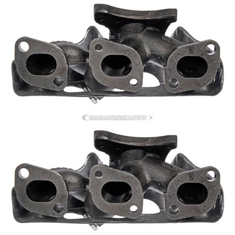 Nissan Murano Exhaust Manifold Kit Parts View Online Part Sale