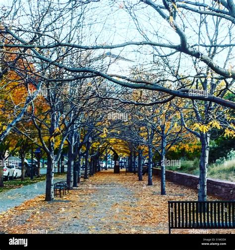 Riverfront Park Denver Stock Photo - Alamy