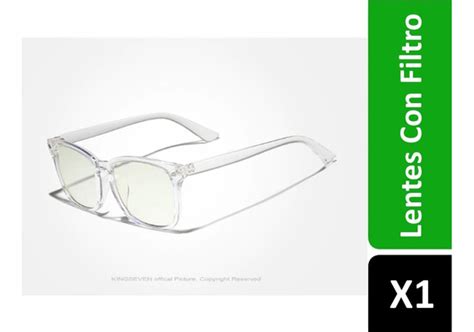 Lentes De Descanso Para Pc Mercadolibre