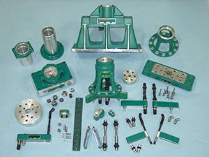 Replacement Parts for Industrial Automation - Hypneumat, Inc.