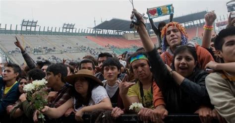 Rtp Vive Latino 2023 ¿cómo Llegar Al Foro Sol