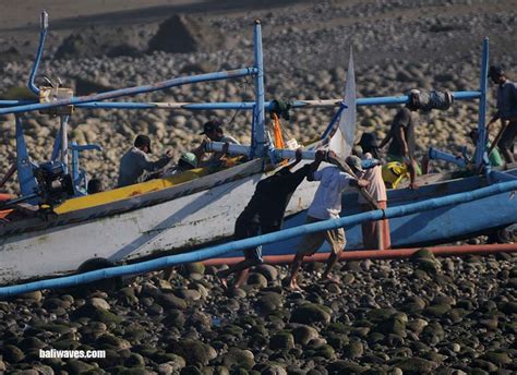 Bali Surfand Weather Report Balian To Medewi
