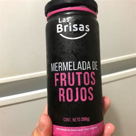 Las Brisas Mermelada Review Abillion