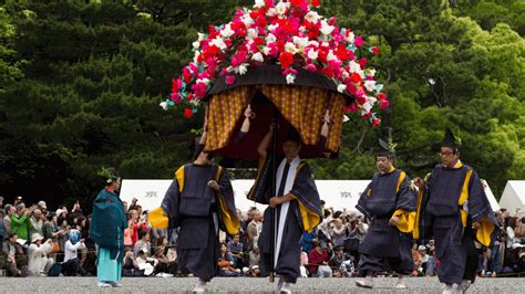 The Best Japanese Festivals A Guide To Japans Matsuri