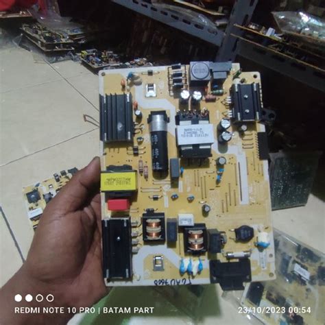 Jual PSU Regulator Power Board Power Supply Board Tv LED Samsung