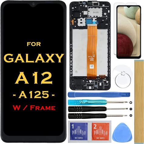 Amazon Screen Replacement LCD Display Touch Digitizer Assembly For