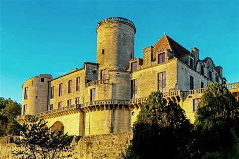 Château De Duras Lot Et Garonne Visite Adresse Et Avis