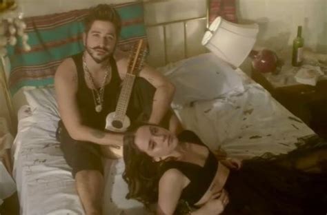 Evaluna y Camilo se unen para una sorpresiva canción titulada Machu