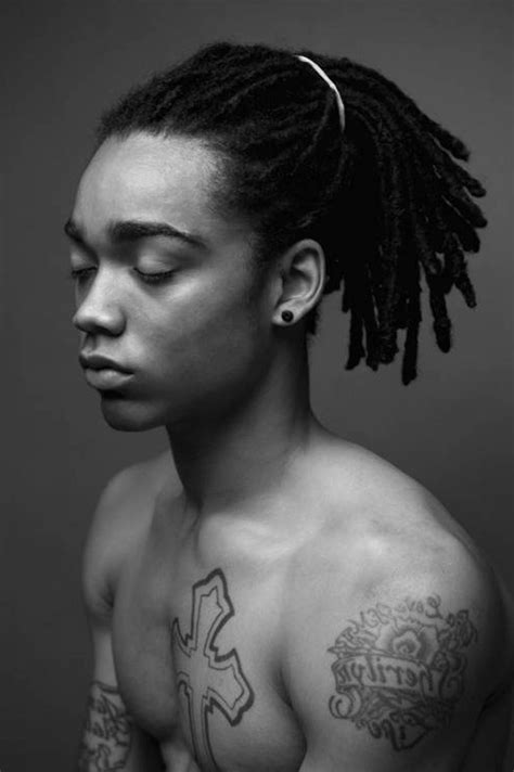 Black Men Hair Growth | Spefashion