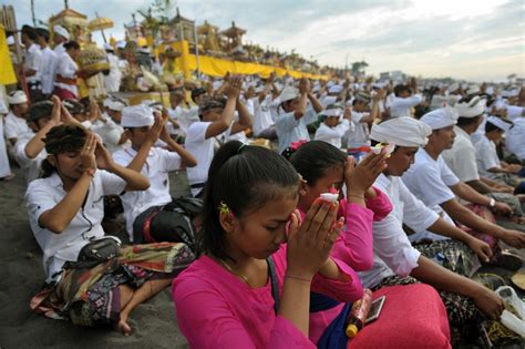 Nyepi In Bali Why You Should Experience It What S New Indonesia