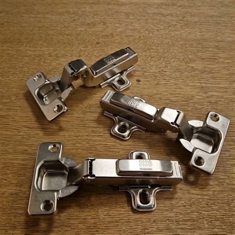 Zawiasy MAXI Push to open PTO oraz zatrzaski magnetyczne SLIM #shorts # ...