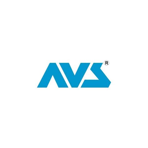 AVS Logo Vector - (.Ai .PNG .SVG .EPS Free Download)