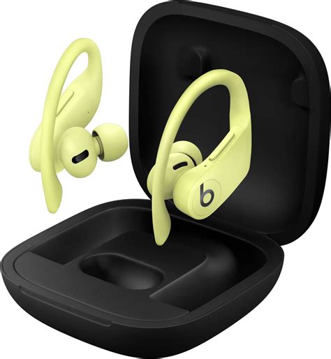 Customer Reviews Beats By Dr Dre Powerbeats Pro Totally Wireless