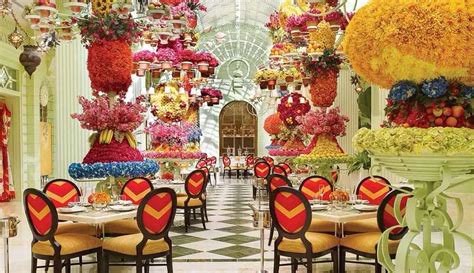 Best Buffets Of Las Vegas Creative Travel Guide