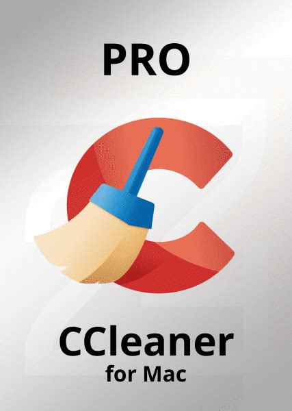 CCleaner Professional For Mac Blitzhandel24 Software Und Cloud