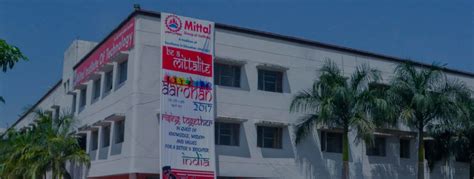 Mittal Institute Of Technology Bhopal Admission 2025 26 Courses
